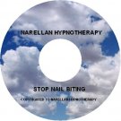 Stop Nail Biting self hypnosis CD