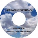 Relaxation self hypnosis CD