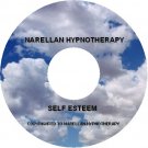 Self Esteem self hypnosis CD