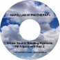 Weight Loss Virtual Gastric Banding self hypnosis 2 x CD's
