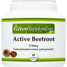 Concentrated Active Beetroot (2730MG PER CAPSULE)