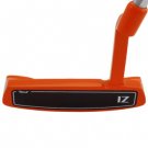 INAZONE SCX BLADE PUTTER(ORANGE)