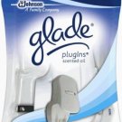 Glade Plugin Scented Oil Warmer Holder