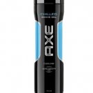 Axe Shave Gel Chilled 7 oz.