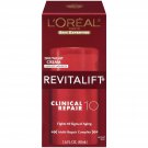 L'OREAL Revitalift Clinical Repair 10 Day/Night Cream, 1.6 Fluid Ounce