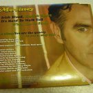 Irish Blood, English Heart [US CD] [Single] by Morrissey (CD, May-2004,...
