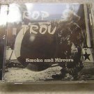 Smoke and mirrors   Drop Trou  CD  Rock