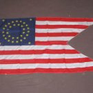 35 Star Union Cavalry Guidon Flag 3x5 feet American Civil War banner North US