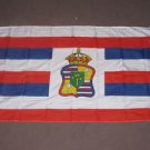 Royal Standard of King Kalakaua Hawaii Flag 3x5 feet banner hawaiian islands new