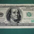 $100 Flag 3x5 feet One Hundred Dollar Bill banner new