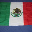 Mexico Flag 4x6 feet Mexican banner new