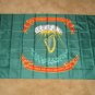 69th Regiment Irish Brigade Flag 3x5 feet Ireland Civil War New York Union NY