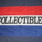 Collectibles Flag 3x5 feet Flea Market advertising banner Swap Meet sign new