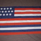 Serapis Flag 3x5 feet John Paul Jones American Revolution Revolutionary War 1779