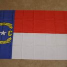 North Carolina State Flag 3x5 feet NC banner sign new