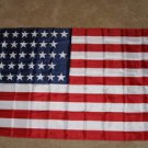 38 Star historical American Flag 1877-1890 3x5 feet new