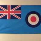 British Royal Airforce Flag 3x5 feet RAF WWII Britain