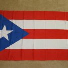 Puerto Rico Flag 3x5 feet Rican banner sign new