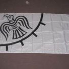 Viking Flag 3x5 feet Raven banner Norway Norse pirate new