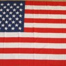 American Flag 4x6 feet US USA 50 star banner new