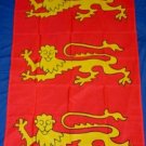King Richard I Flag 3x5 banner Lionheart English new