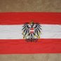 Austria Eagle Flag 3x5 feet Austrian Crest Coat of Arms