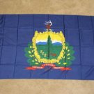 Vermont State Flag 3x5 feet VT banner new