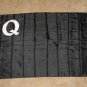 William C Quantrill Flag 3x5 feet Civil war Confederate Rebel banner south