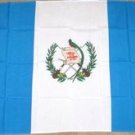 Guatemala Flag 3x5 feet Guatemalan banner sign new