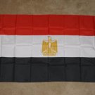 Egypt Flag 3x5 feet Egyptian banner sign new