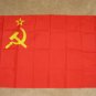 USSR Flag 3x5 Soviet Union Communist Russia Communism