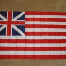 Grand Union Flag 3x5 feet American Revolution Jack new