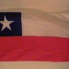 Chile Flag 3x5 feet Chilean banner sign new national of