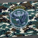 101st Airborne Division Camo Flag 3x5 feet Camouflage Army 101 new banner div