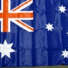 Australia Nylon Flag 3x5 feet Australian national banner