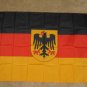 Germany Eagle Flag 2x3 feet German national crest new