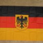 Germany Eagle Flag 2x3 feet German national crest new