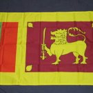 Sri Lanka Flag 3x5 feet srilanka national banner new