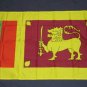 Sri Lanka Flag 3x5 feet srilanka national banner new