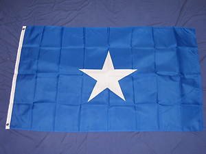 Somalia Flag 3x5 Feet Somalian National Banner New