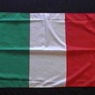 Italy Flag 2x3 feet new Italian banner Italia