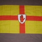 Ulster Flag 3x5 feet Ireland Provincial banner Irish province north northern new