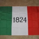 Alamo Flag 3x5 feet Texas Texan 1824 tx banner new sign