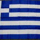 Greece Flag NYLON 3x5 feet Greek banner new