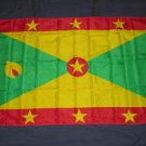 Grenada flag 3x5 feet banner new