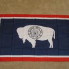 Wyoming State Flag 3x5 feet WY banner