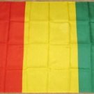 Guinea Flag 3x5 feet Africa African banner sign new