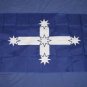 Eureka Flag 3x5 feet Aussie Australia battle banner new