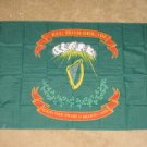 1st Regiment Irish Brigade Flag 3x5 feet Civil War