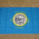 South Dakota State Flag 3x5 feet SD banner new